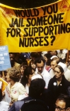 1982 - Nurses\' Dispute