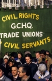 1985: GCHQ Dispute