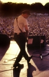 1985 - Billy Bragg at GLC Jobs Festival