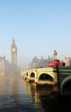 Landscape & Travel - The Houses of Parliament
