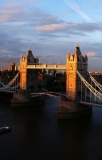 Landscape & Travel - Tower Bridge